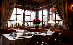 Hotel Zum See, Titisee