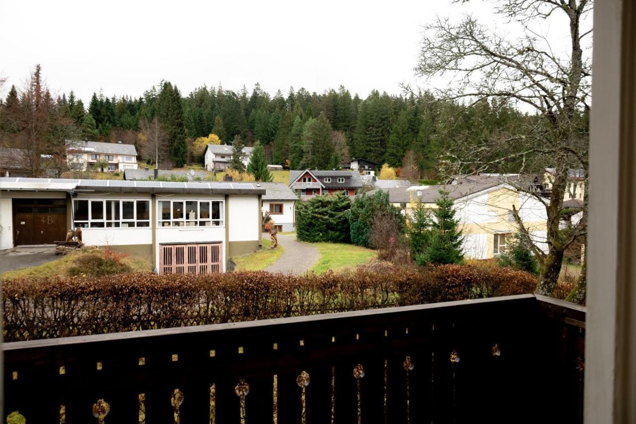 Hotel Zum See, Titisee מראה חיצוני תמונה