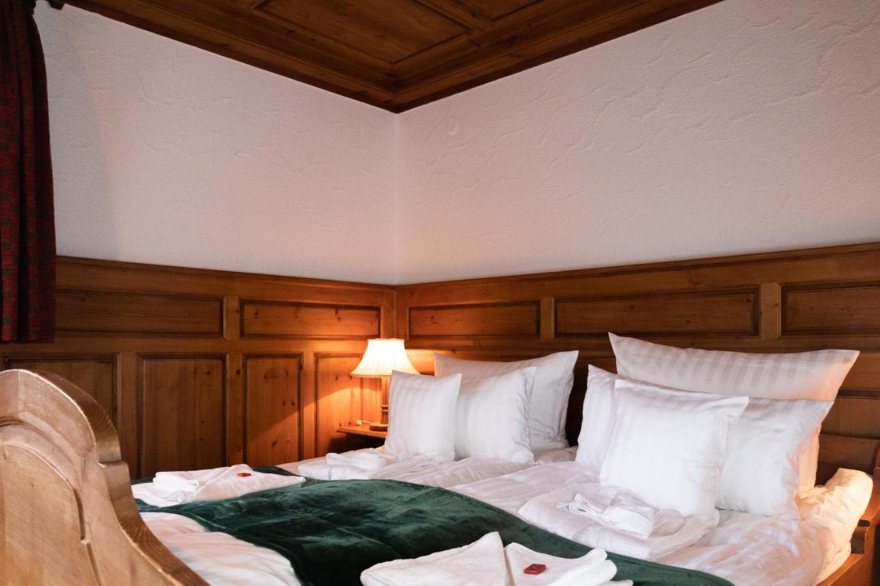 Hotel Zum See, Titisee מראה חיצוני תמונה