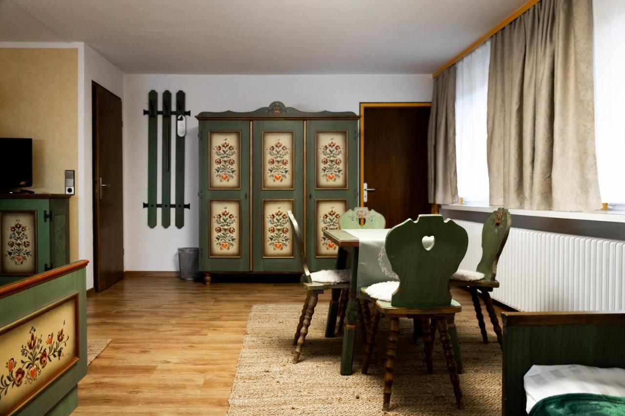 Hotel Zum See, Titisee מראה חיצוני תמונה
