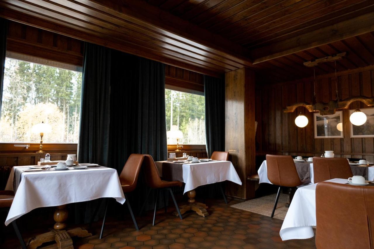 Hotel Zum See, Titisee מראה חיצוני תמונה