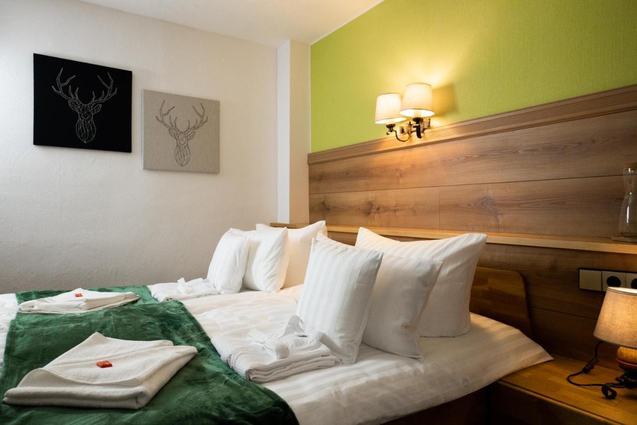 Hotel Zum See, Titisee מראה חיצוני תמונה