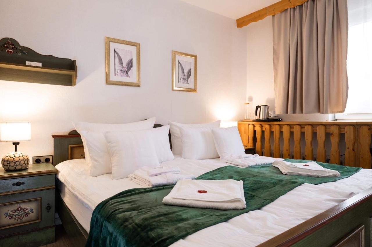 Hotel Zum See, Titisee מראה חיצוני תמונה