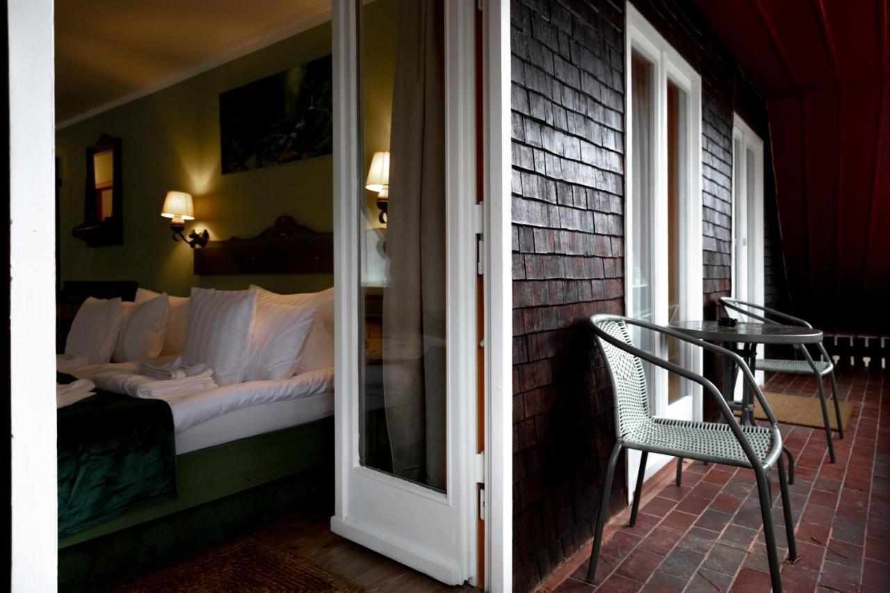 Hotel Zum See, Titisee מראה חיצוני תמונה