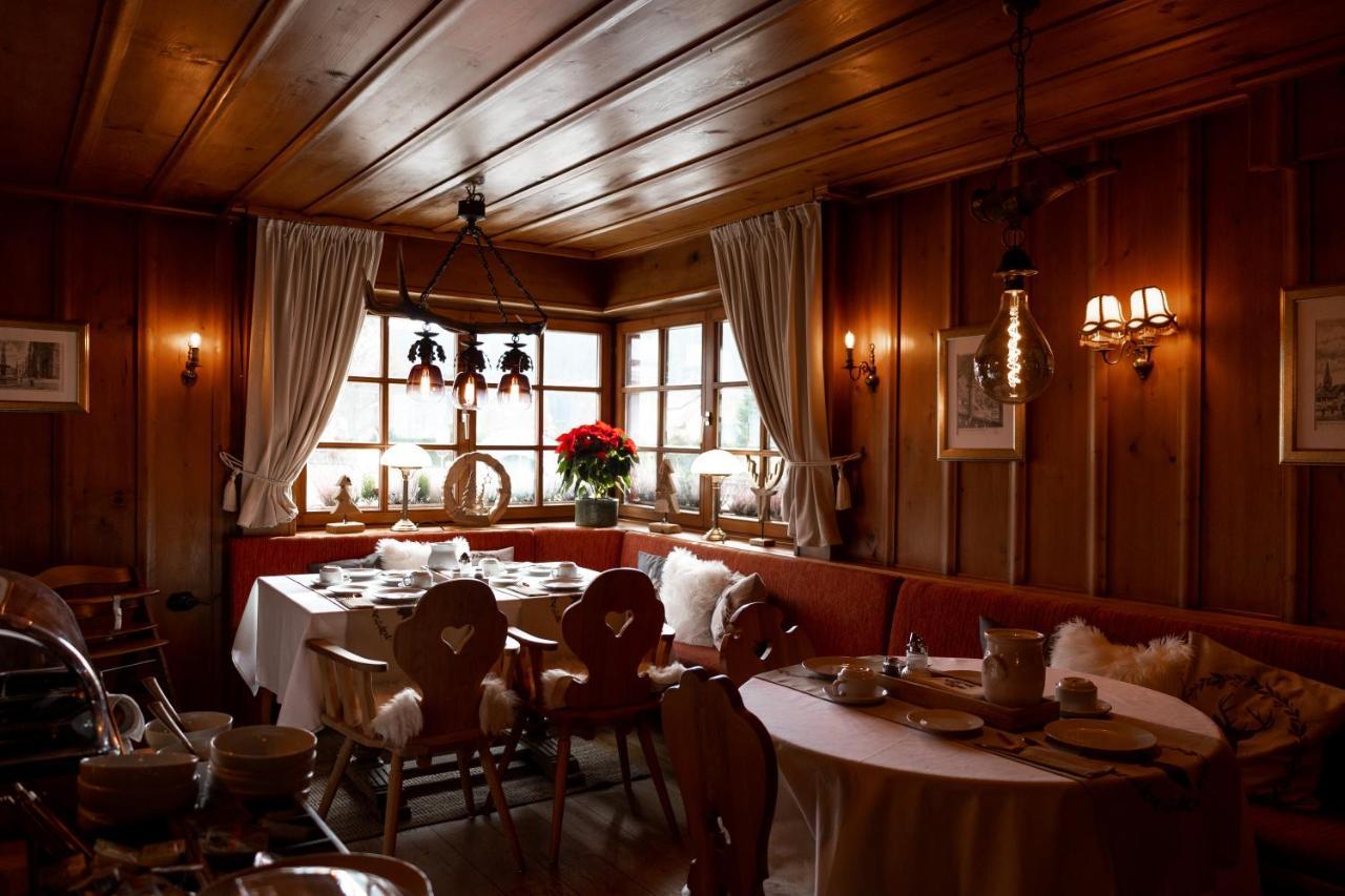 Hotel Zum See, Titisee מראה חיצוני תמונה