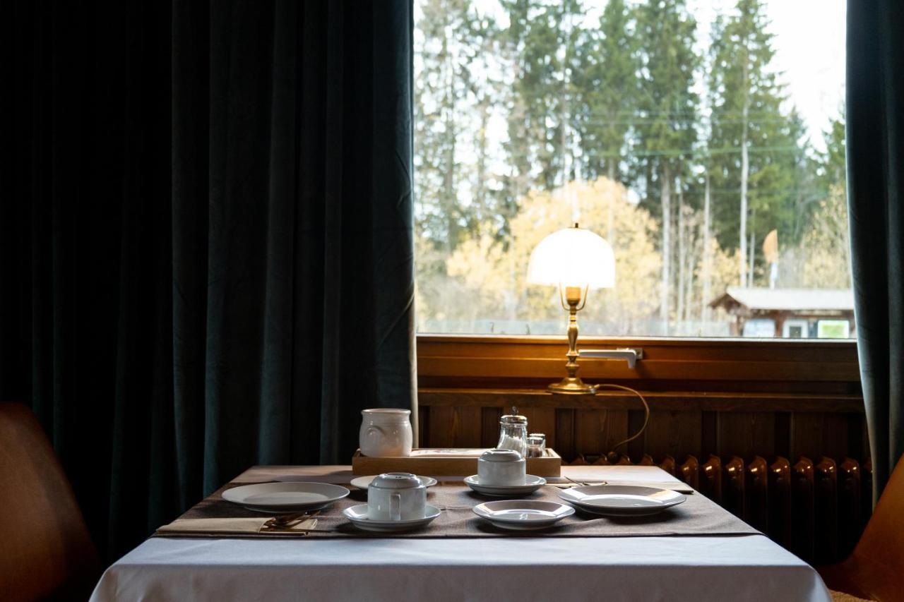 Hotel Zum See, Titisee מראה חיצוני תמונה