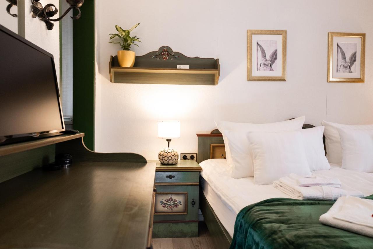Hotel Zum See, Titisee מראה חיצוני תמונה