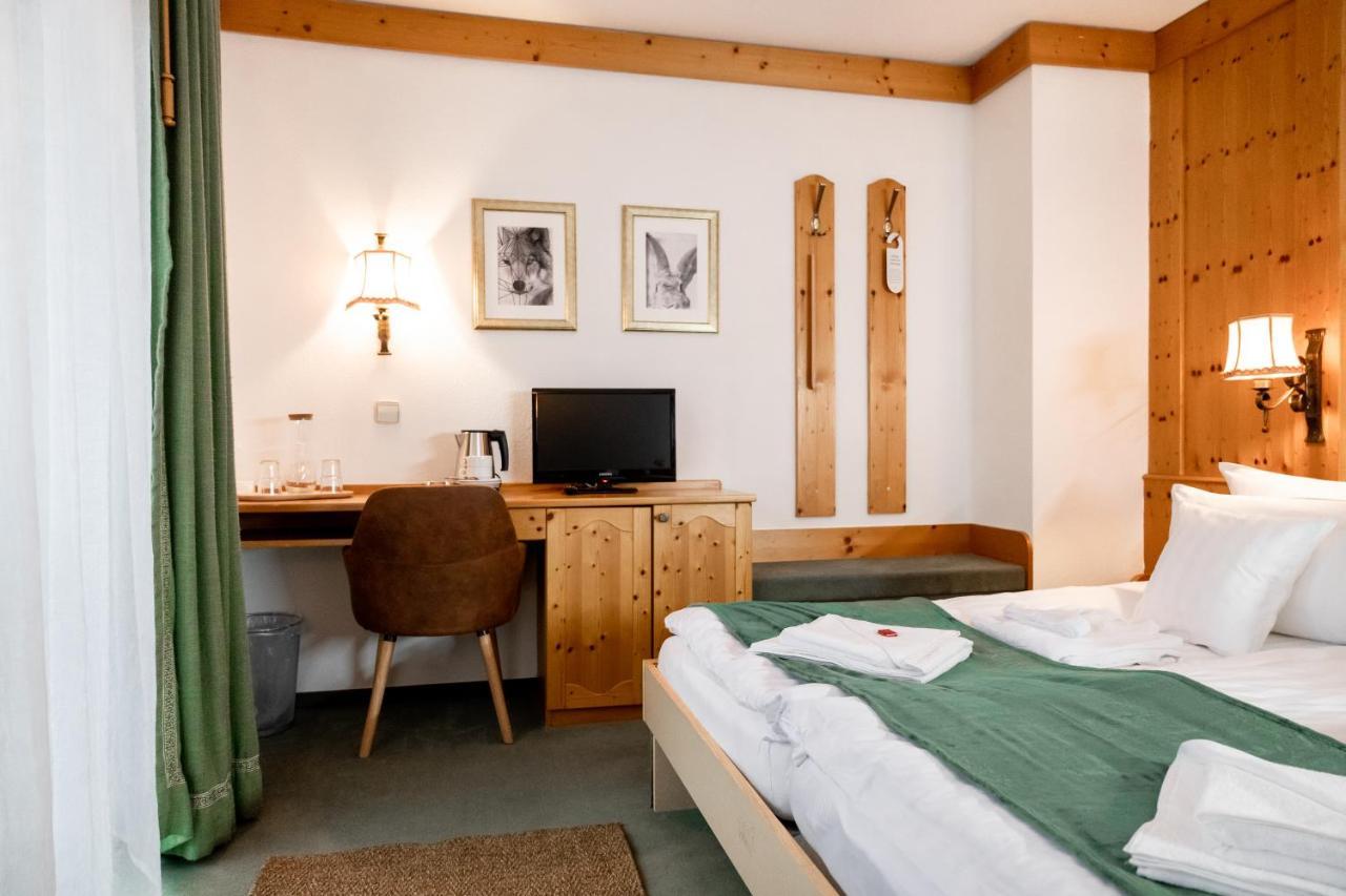 Hotel Zum See, Titisee מראה חיצוני תמונה