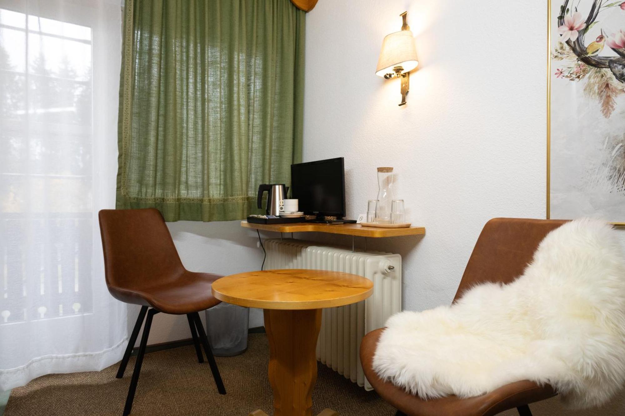 Hotel Zum See, Titisee מראה חיצוני תמונה