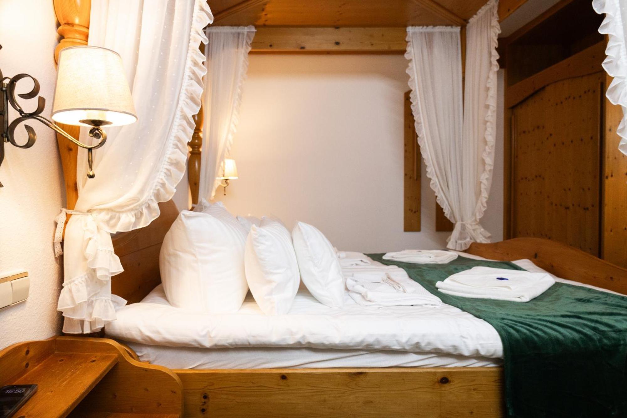 Hotel Zum See, Titisee מראה חיצוני תמונה