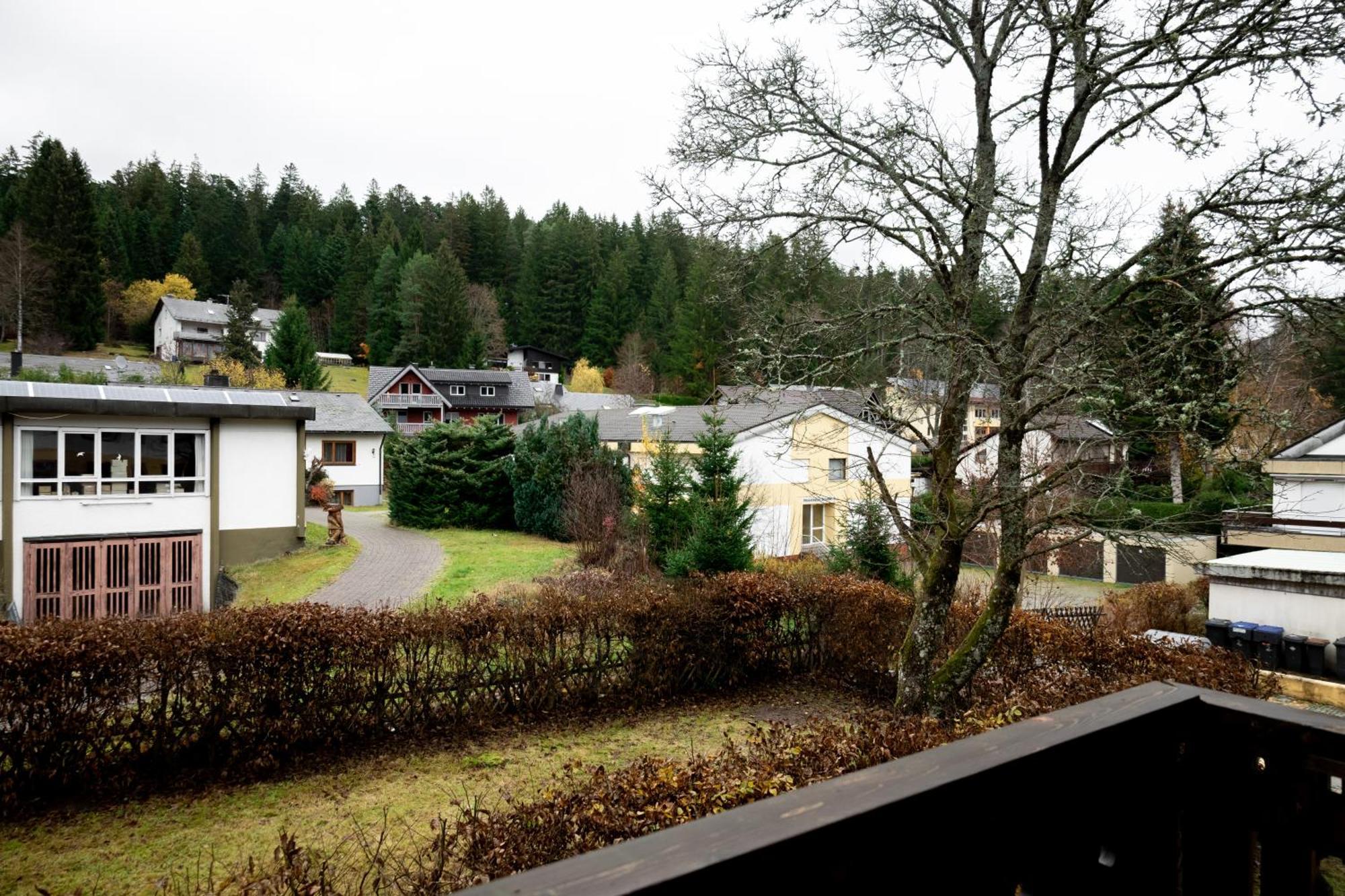 Hotel Zum See, Titisee מראה חיצוני תמונה