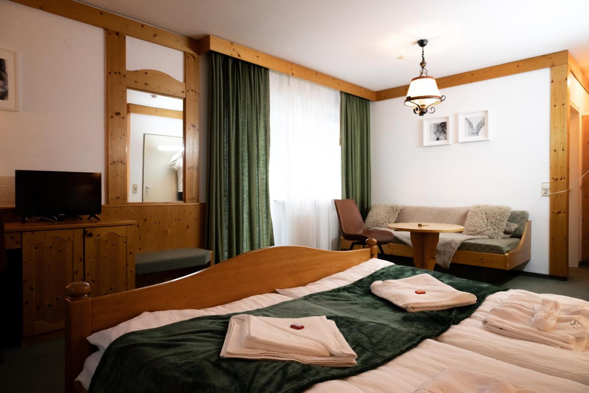 Hotel Zum See, Titisee מראה חיצוני תמונה