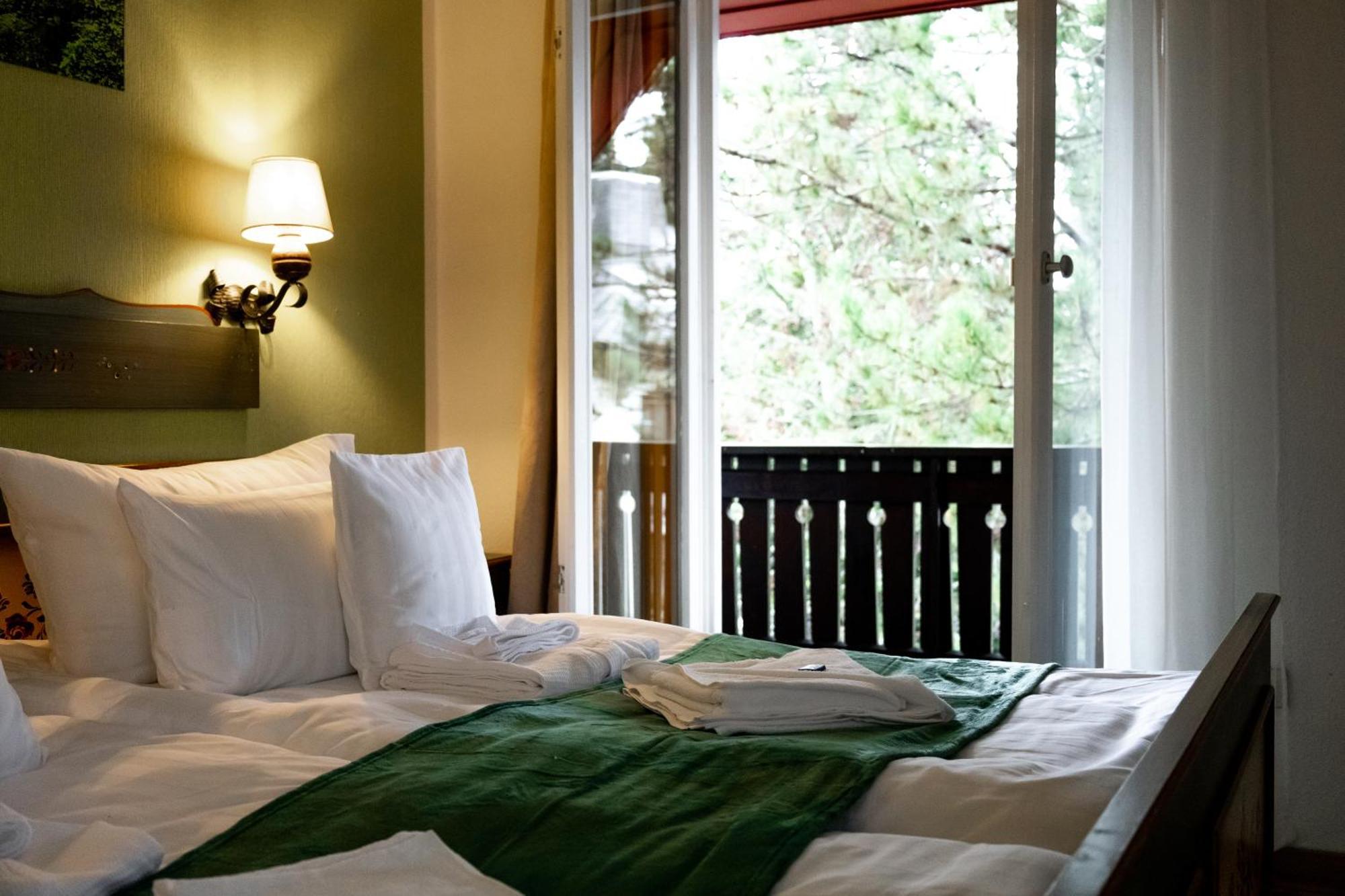 Hotel Zum See, Titisee מראה חיצוני תמונה