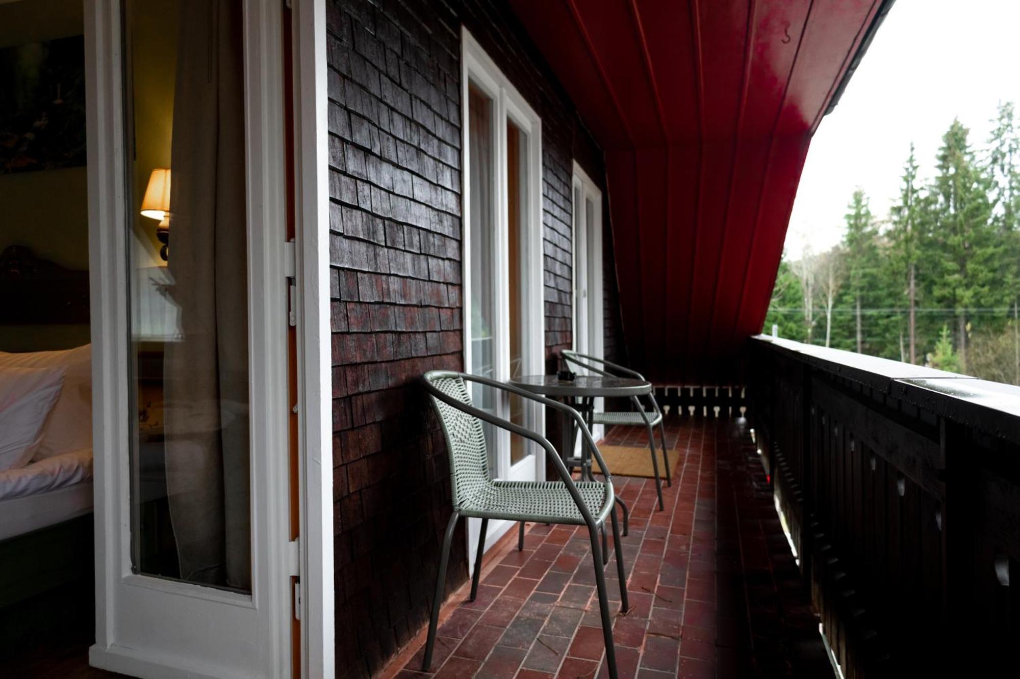 Hotel Zum See, Titisee מראה חיצוני תמונה