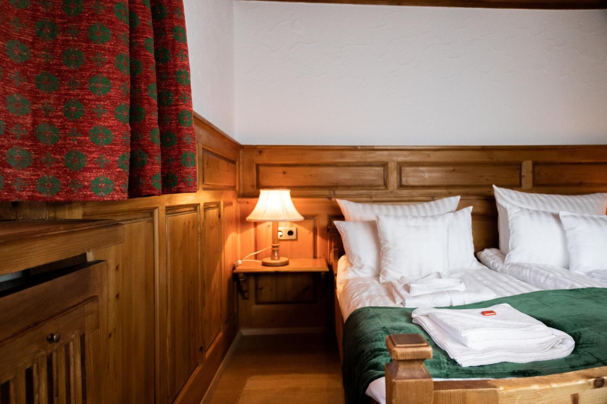 Hotel Zum See, Titisee מראה חיצוני תמונה