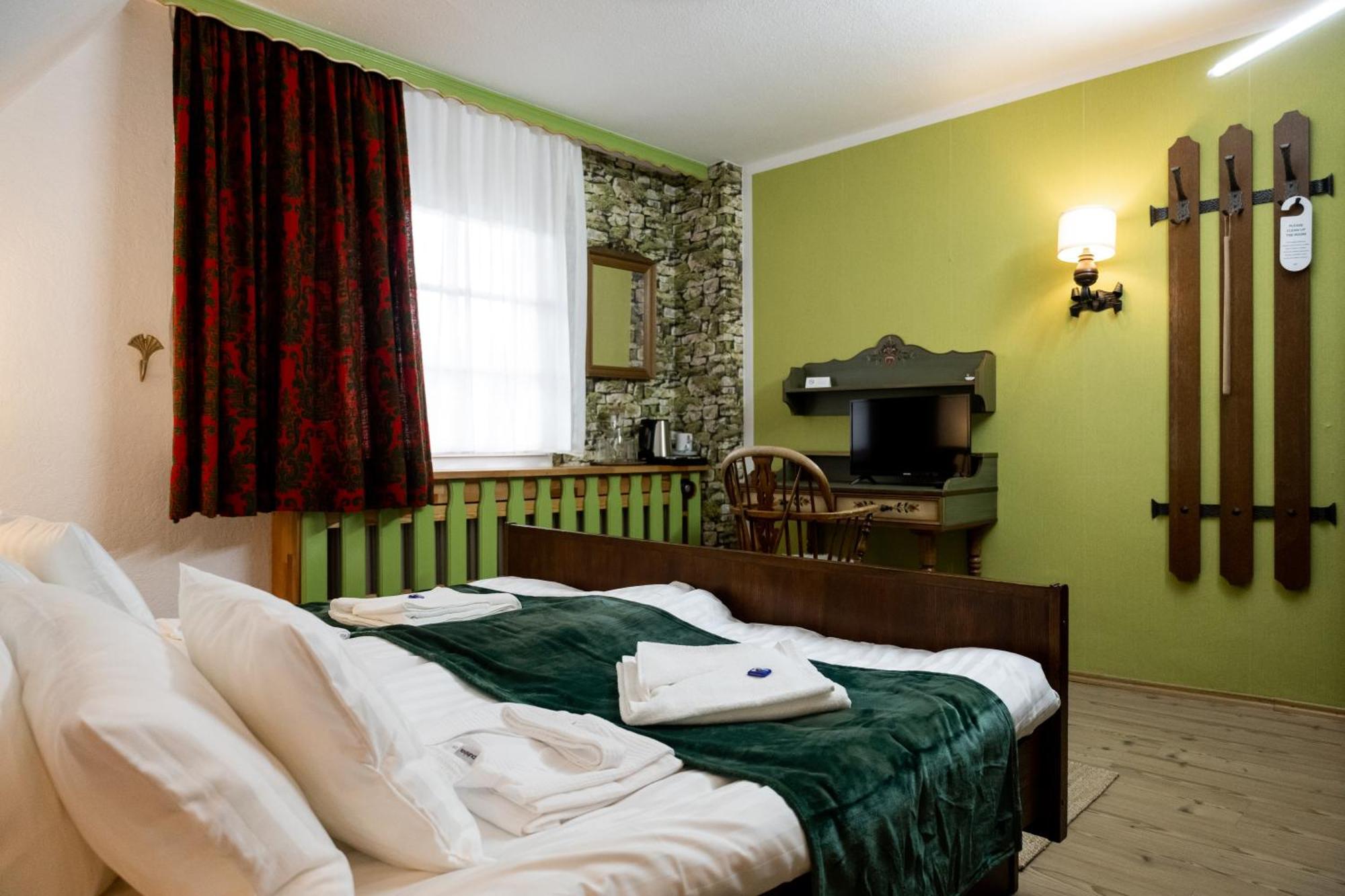 Hotel Zum See, Titisee מראה חיצוני תמונה