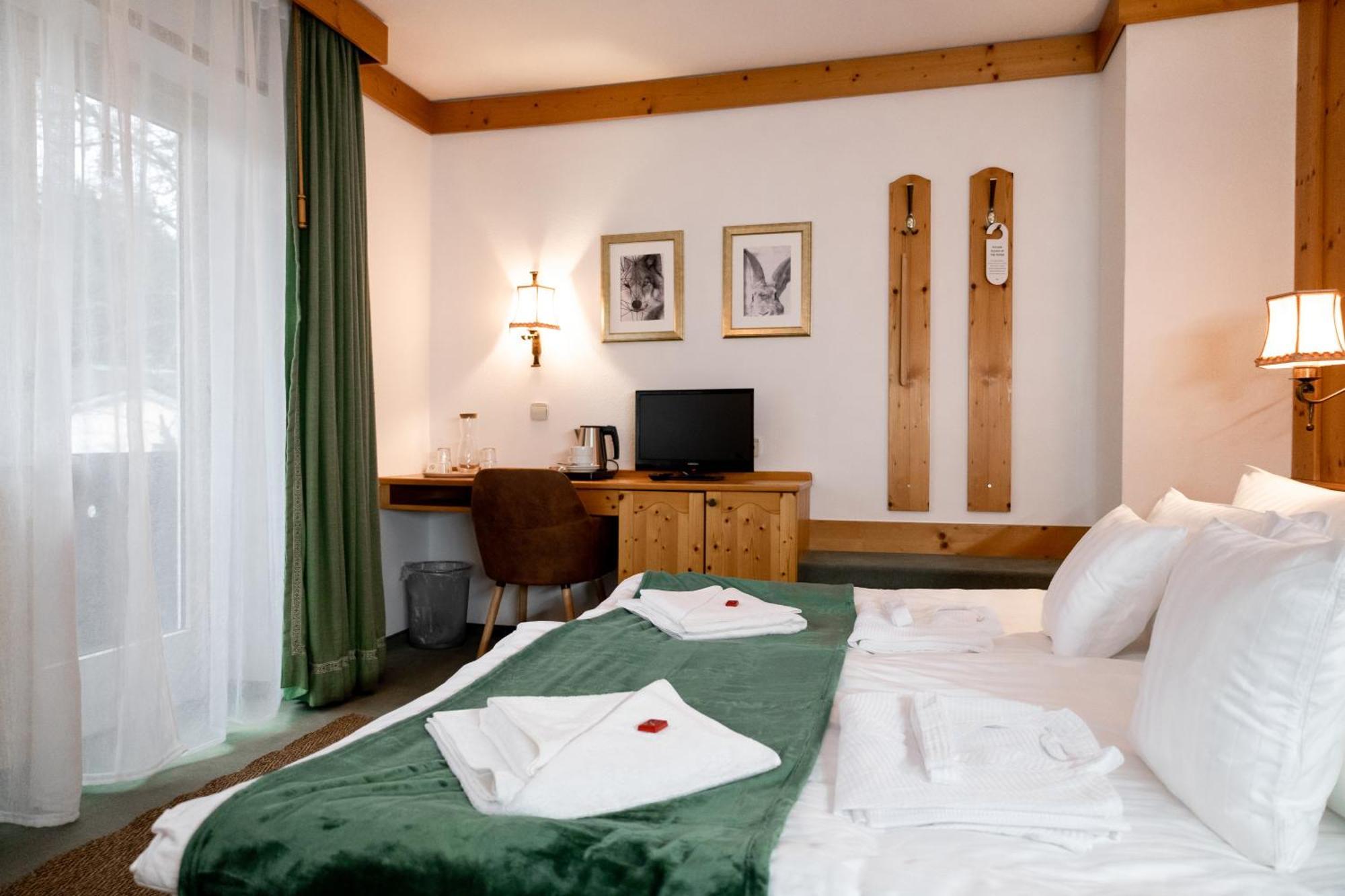 Hotel Zum See, Titisee מראה חיצוני תמונה