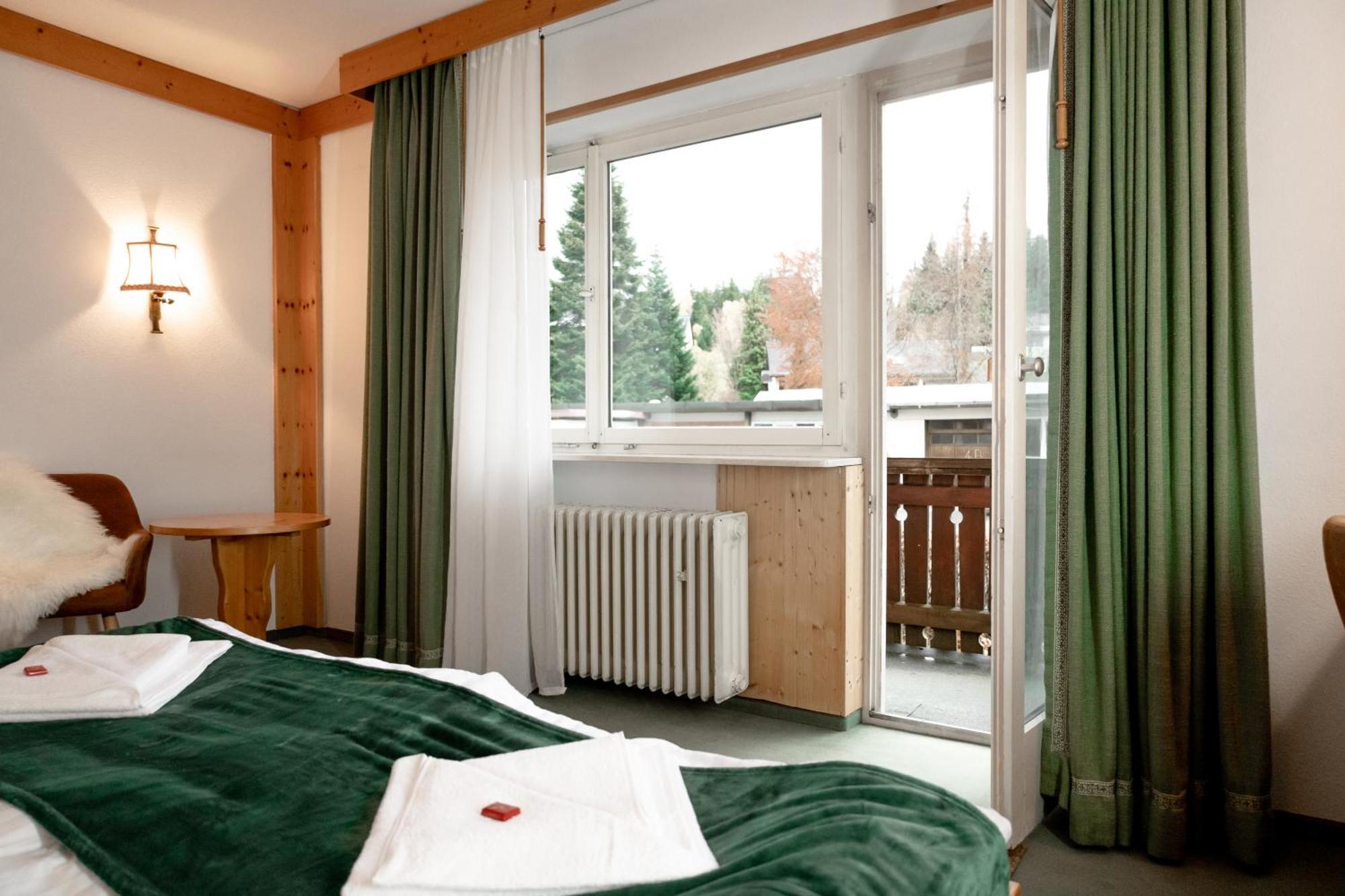 Hotel Zum See, Titisee מראה חיצוני תמונה