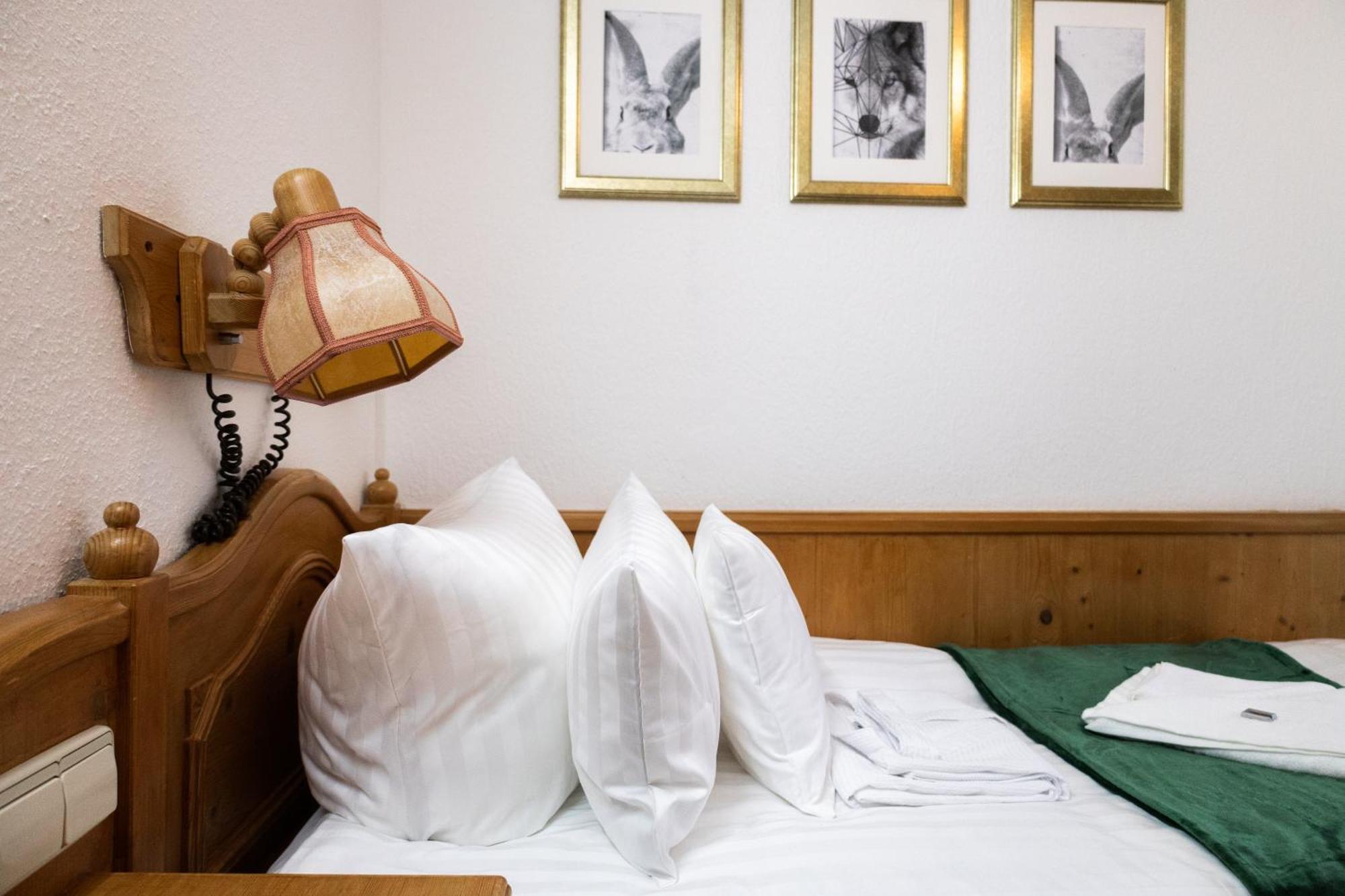 Hotel Zum See, Titisee מראה חיצוני תמונה