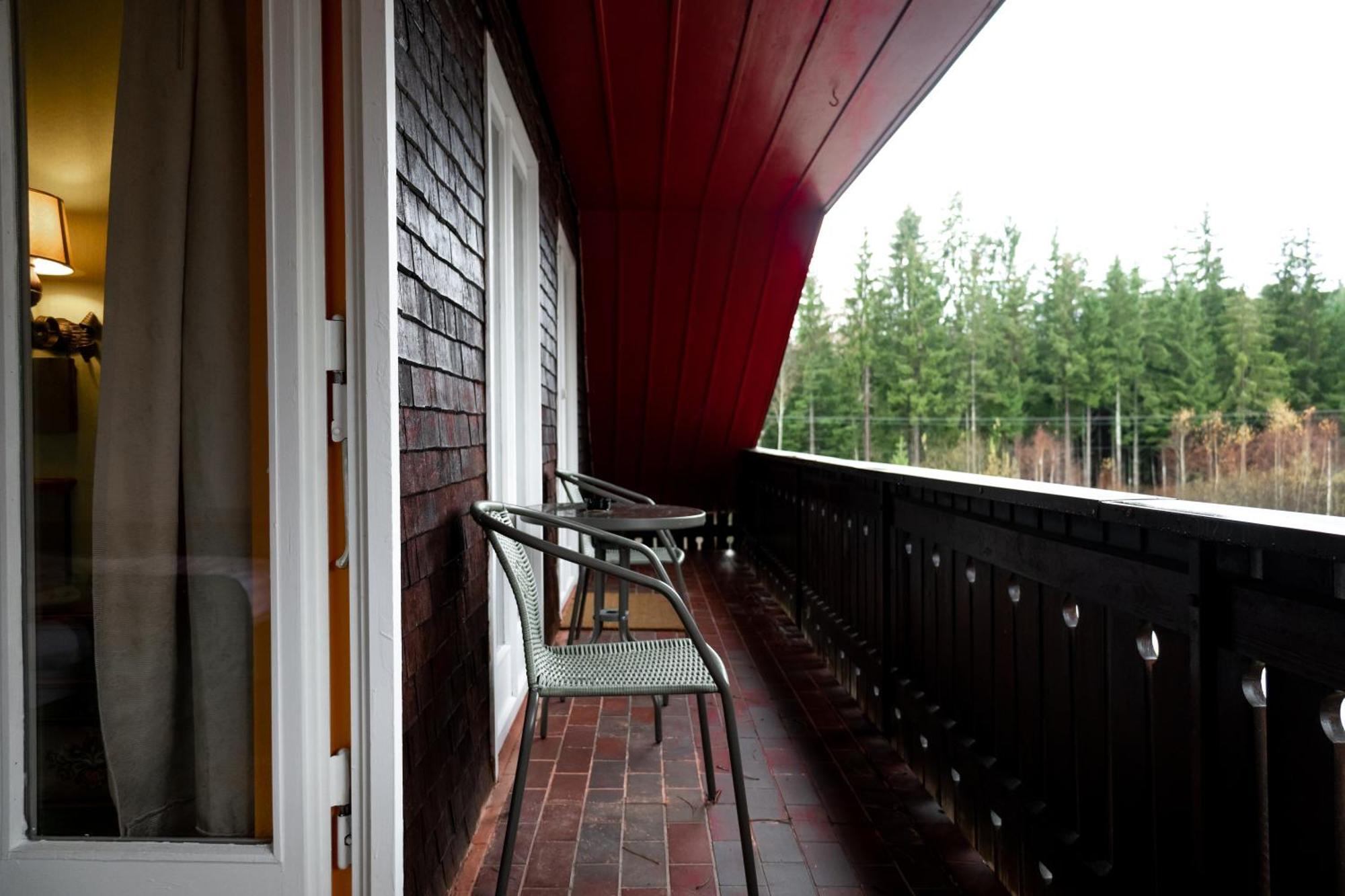 Hotel Zum See, Titisee מראה חיצוני תמונה