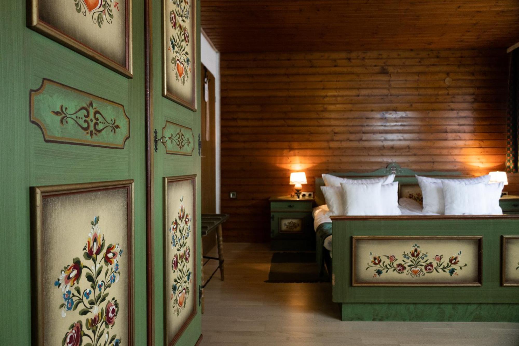 Hotel Zum See, Titisee מראה חיצוני תמונה