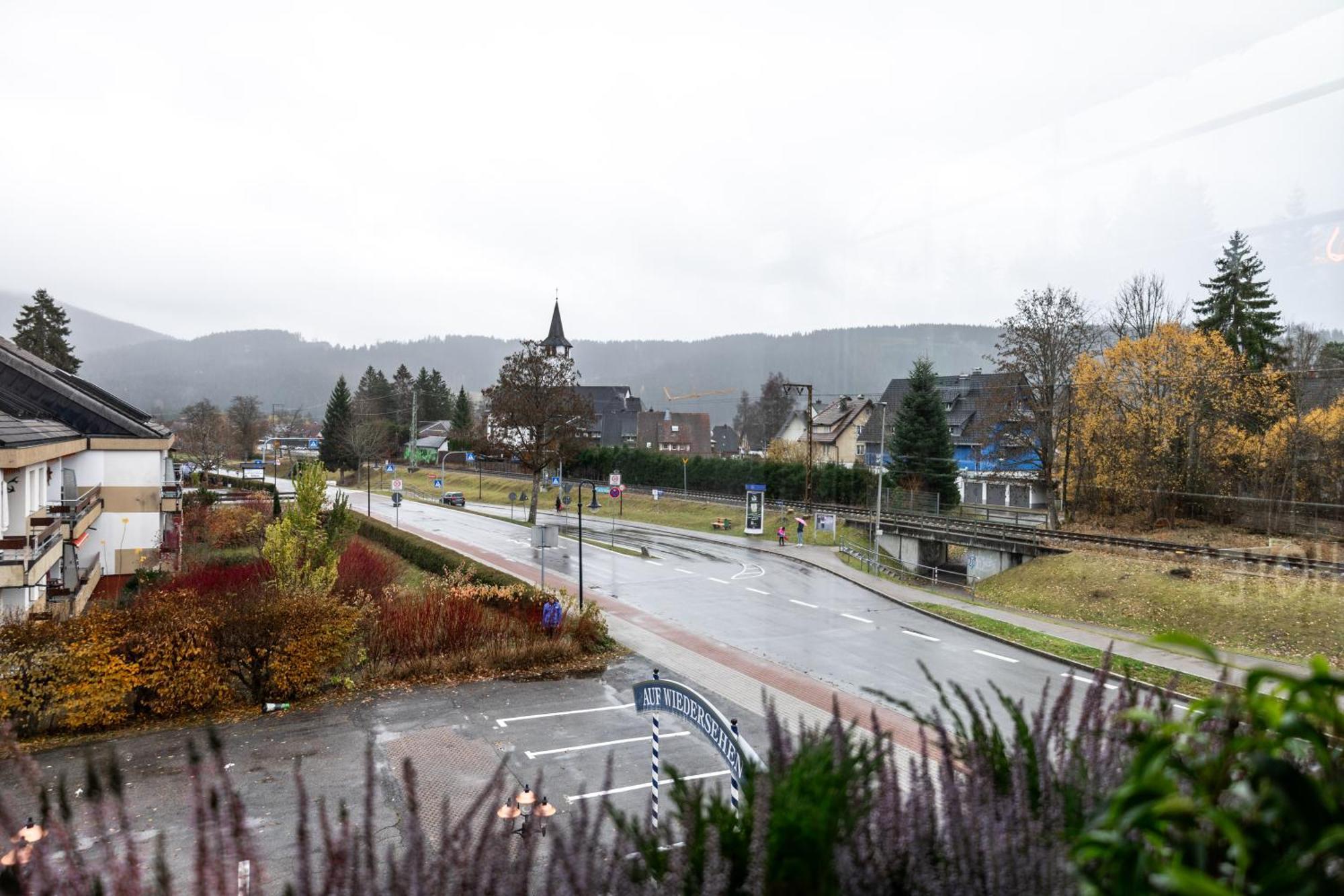 Hotel Zum See, Titisee מראה חיצוני תמונה