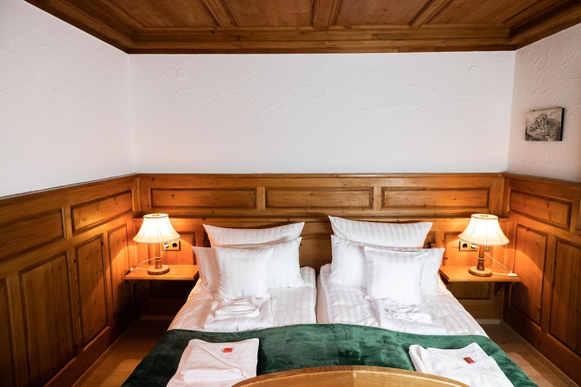 Hotel Zum See, Titisee מראה חיצוני תמונה