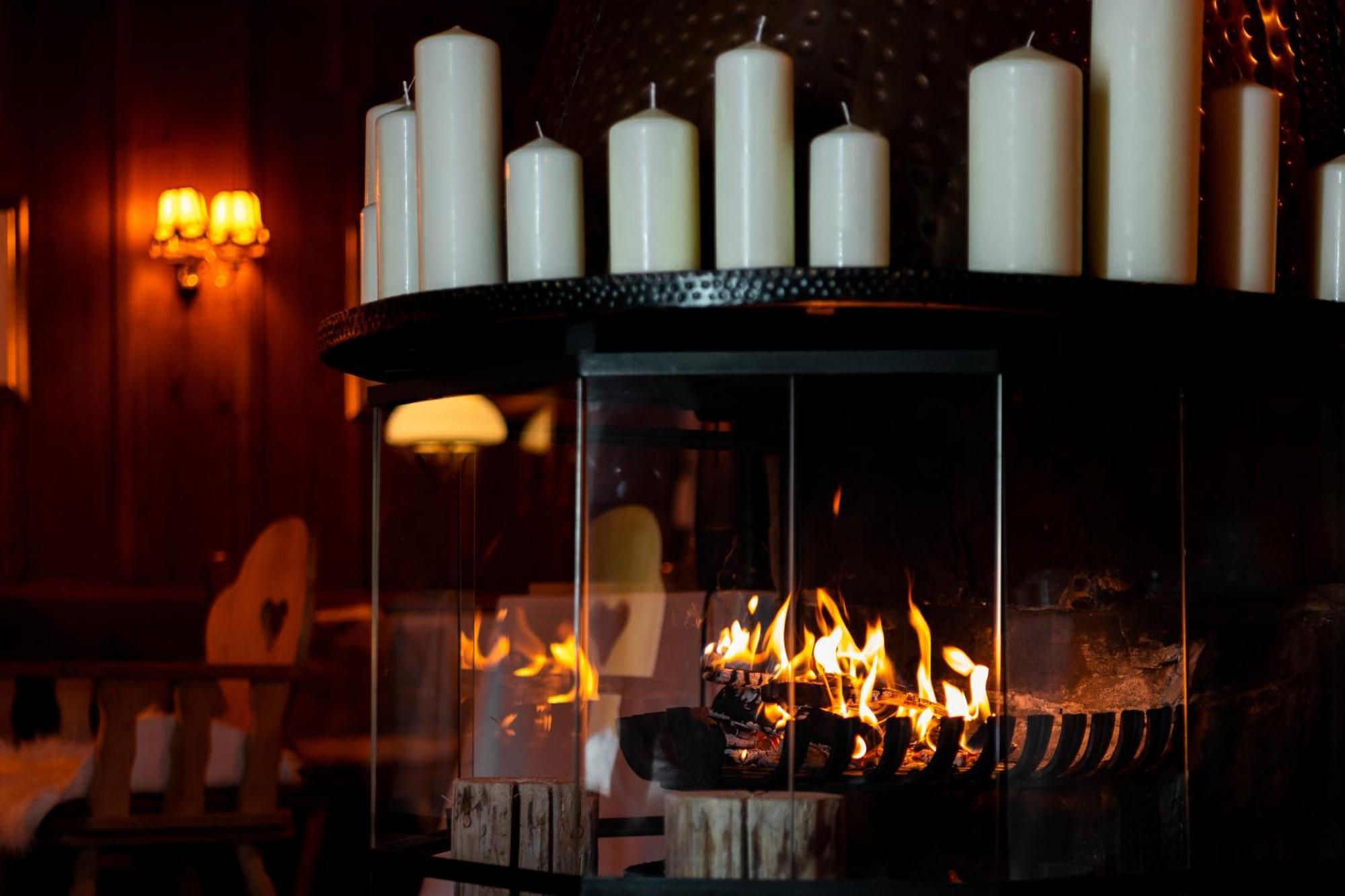 Hotel Zum See, Titisee מראה חיצוני תמונה
