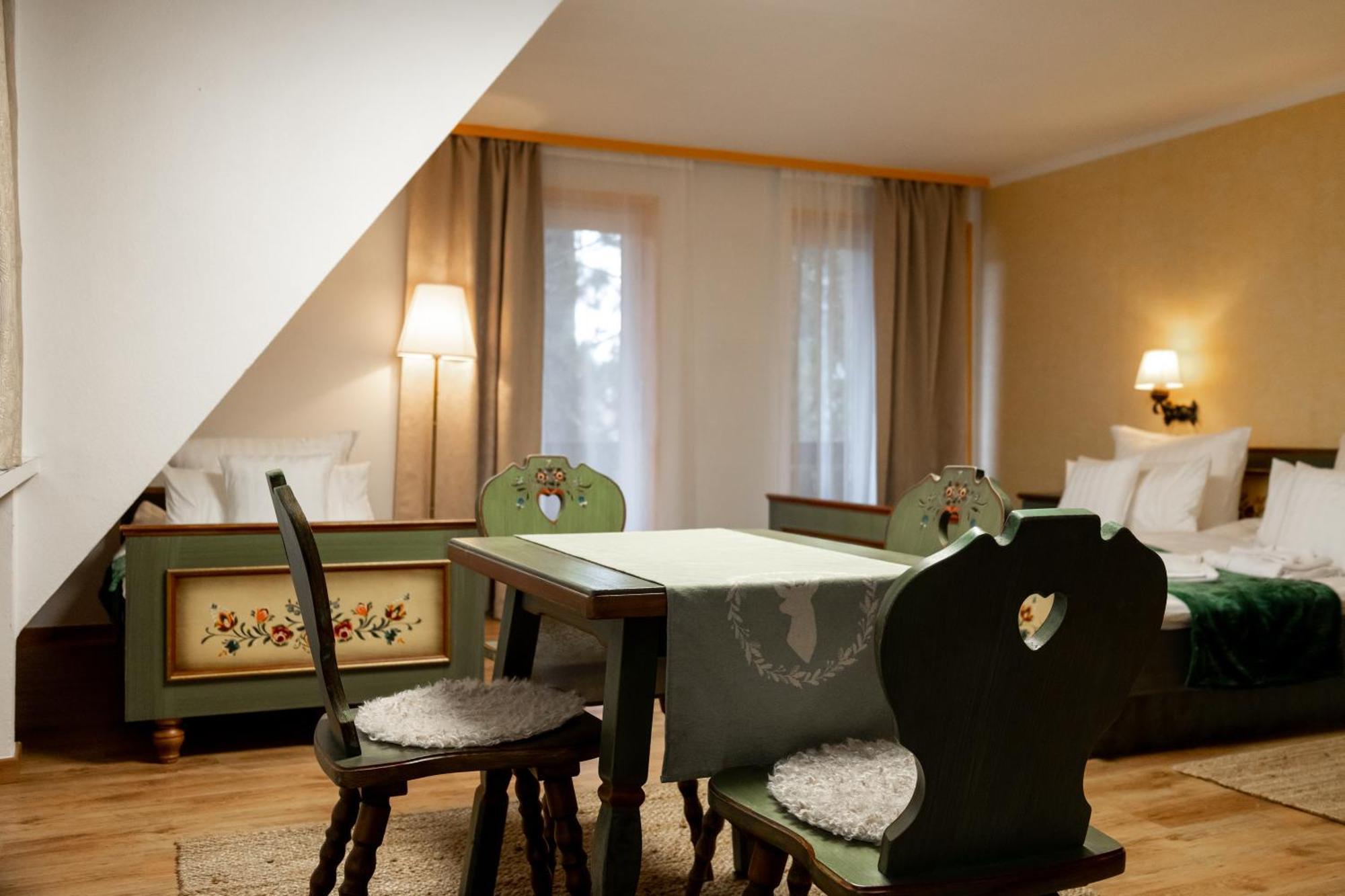 Hotel Zum See, Titisee מראה חיצוני תמונה